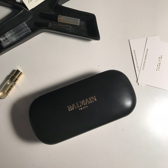 balmain sunglasses (brand new with tags) - Picture 3 of 7